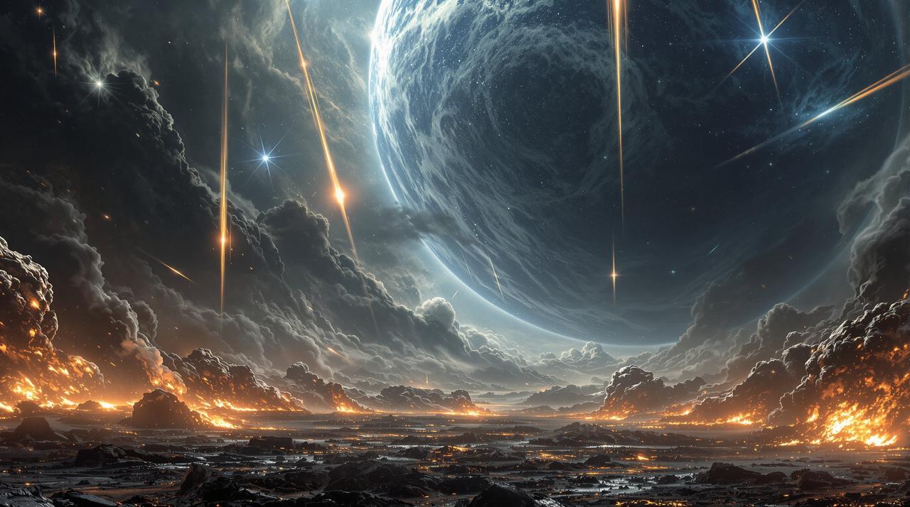 复仇者联盟3：无限战争 背景