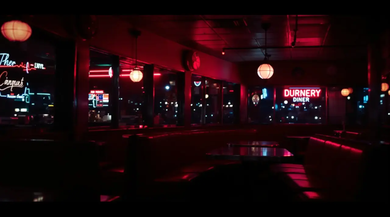 低俗小说 背景