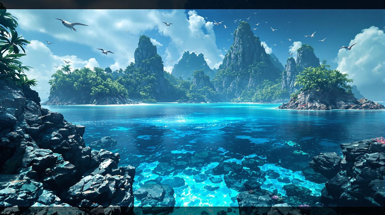 阿凡达:水之道 背景